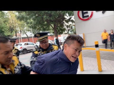 Un Hombre Valiente y Un Hombre Cobarde
