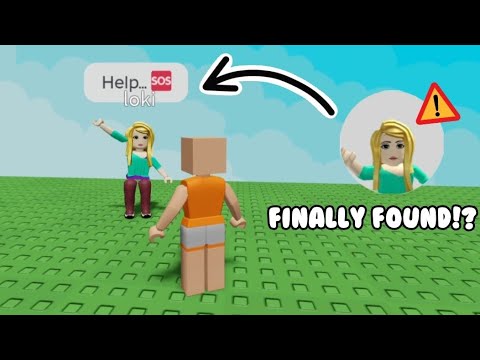 Did This MISSING Grow a Garden Player FINALLY Get FOUND..? 😱⚠️