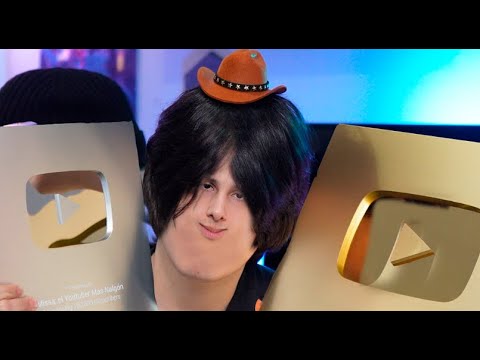 ESPECIAL DE 1 MELON DE SUSCRIPTORES Y BOTONES Y EXTRAS HEHEHEHEHEHEH