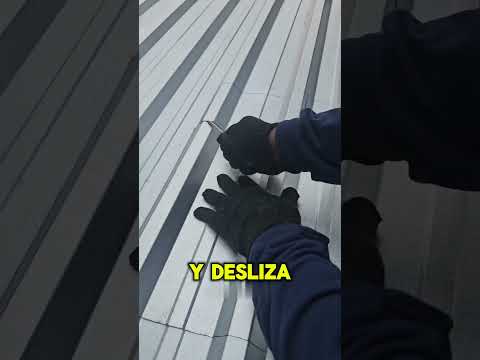 🏠💧 ¡LA MEJOR SOLUCIÓN para FILTRACIONES en TECHOS de CHAPA! 😱🔧