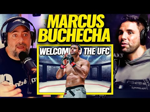 O MAIOR CAMPEÃO DA HISTÓRIA DO JIU JITSU CHEGOU NO UFC