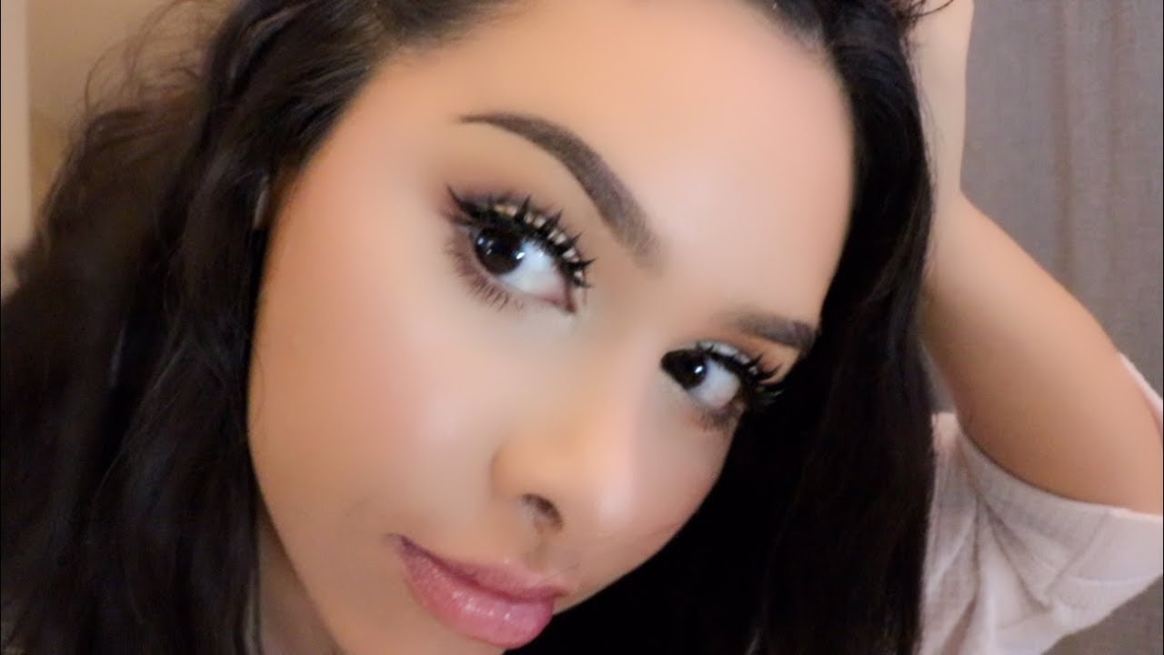 Beauty Forever Hair GRWM (SPANGLISH) MISSSPERU