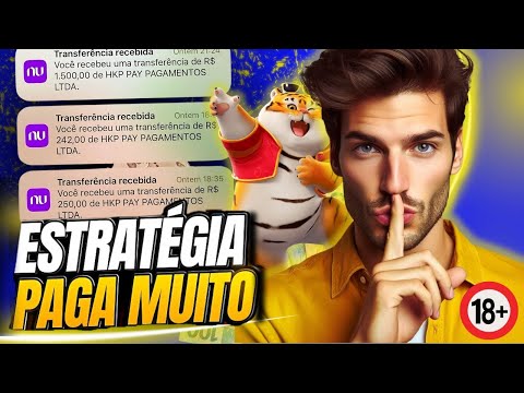 MELHOR SITE DE APOSTA PARA 2025: NOVA PLATAFORMA PLATAFORMA REGULAMENTADA NO BRASIL-JOGO DO TIGRINHO