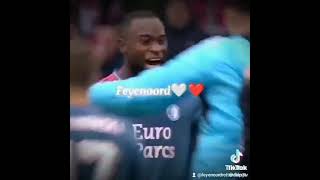 Feyenoord naar de Coolsingel