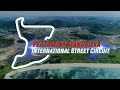 Mandalika International Circuit Overview