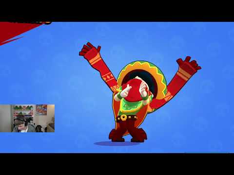 Brawl Stars Code For Skin 07 2021 - skin de edgar brawl stars para minecraft