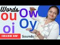 Phonics Sounds Identification