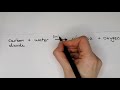 Photosynthesis Concepts and Processes