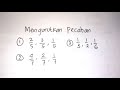 Understanding Fractions and Their Order