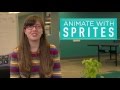 Sprite Animation Techniques and Benefits