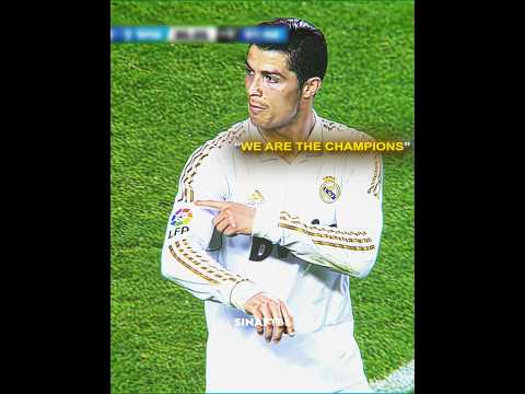 Ronaldo's coldest reply 🥶🐐