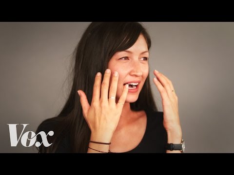 Asian flush, explained