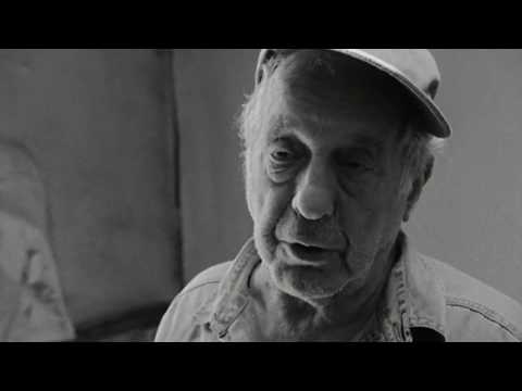 LEAVING HOME, COMING HOME: A PORTRAIT OF ROBERT FRANK Trailer