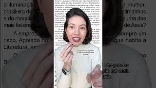 Estratégia das alternativas no ENEM 😎