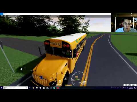 Roblox School Bus Simulator Games 07 2021 - roblox school bus simulator beta