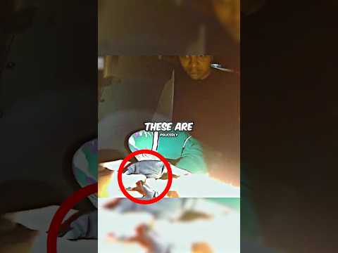 Police Mistake Ashes for DRUGS! 😳