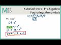 Prime Factorization and Prime Numbers