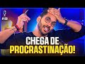 Técnicas de Produtividade e Procrastinação