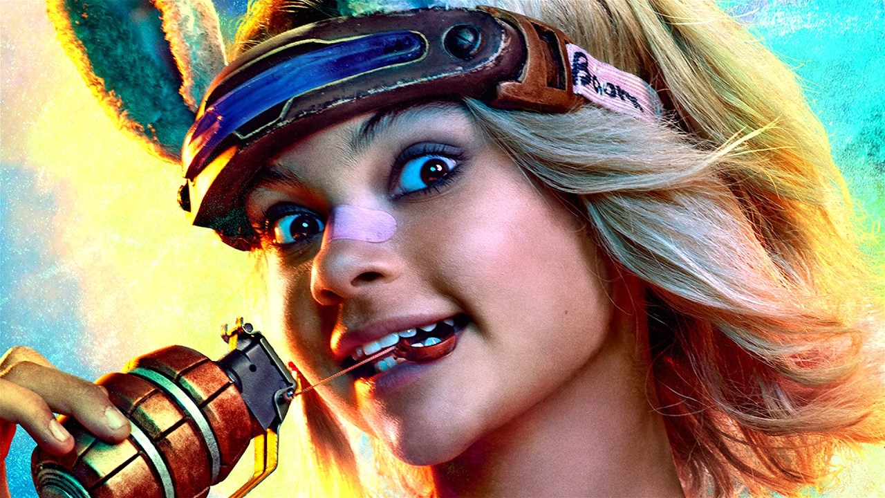 Borderlands First Reactions Confirm What We All Suspected