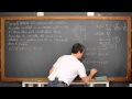 Conic Sections and Angle Analysis