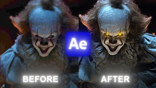 High Quality Color Correction For Your Edits! | AfterEffects2024 Tutorial