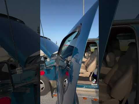 Pat tells us about his custom build truck (PART 2) #truckparking #truckdrivers #trucks #truck
