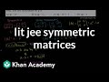 Understanding Matrices and Determinants