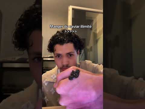 Qui en a déjà manger ?🥳