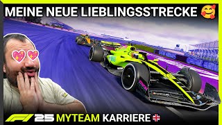 Es hat endlich KLICK gemacht! | F1 25 Myteam Karriere #40