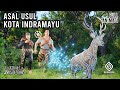 Petualangan Arya Wiralodra
