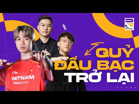 🔥 Cặp đôi song sát Rambo & "Hai mát" càn quét Erangel khi bật "chế độ try hard"