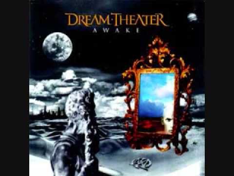 Scarred de Dream Theater Letra y Video