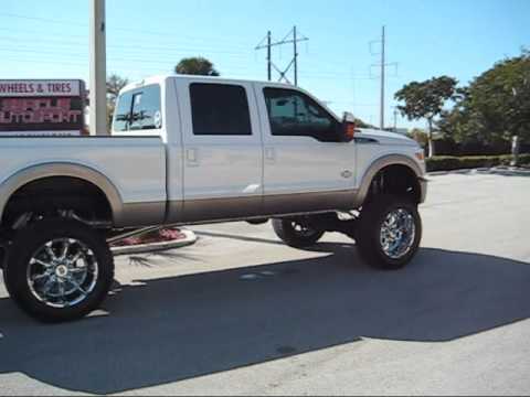 2011 Ford super duty chip #3