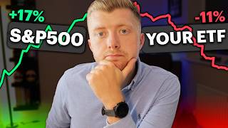 Your S&P500 Investment Just Got Riskier!