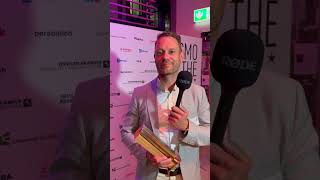 EXKLUSIV: Siegerinterview mit Raphael Werner, frischgebackener CMO of they Year 2026