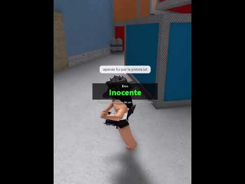 EXTINGAN A LOS WALLCAMPERS 🥹 #roblox #mm2 #michiroblox #xd
