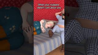 Grandpa’s Advice Went Wrong
