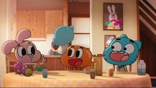 Gumball Background Music - "Puddles"