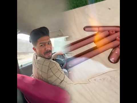 العراقي ماله حل ابد 😂 #تيم_ضحكة_وطن