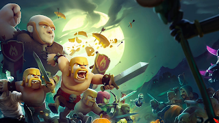 CLASH OF CLANS Live Stream TOP CLAN VISIT (BD)