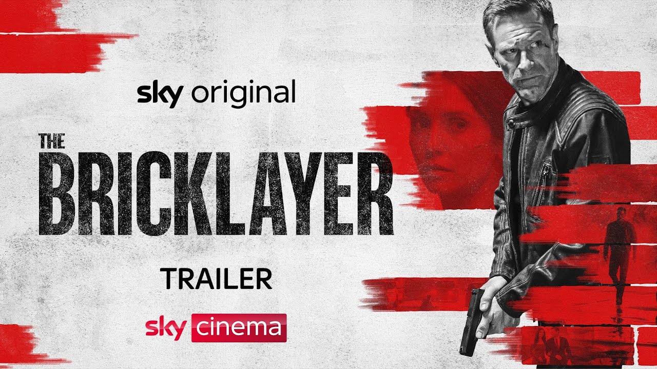 The Bricklayer Trailer thumbnail