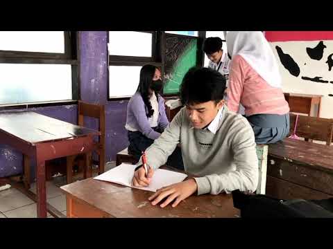 Catatan Akhir Sekolah perpisahan (Part 1) SMA-SMK 