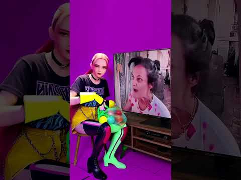 DON'T MESS WITH MIRA! 🤣😈 #shorts