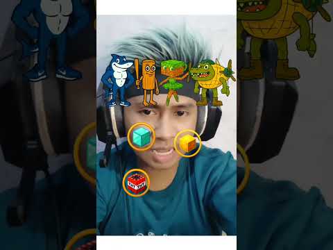 Sesuaikan Muka Anomali Part 3