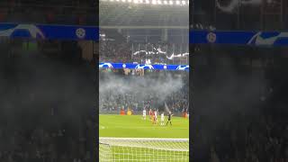 Real Sociedad 3 - Benfica 1, perdedores