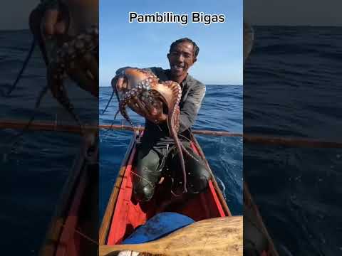 Pambiling Bigas