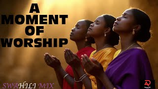 Best Worship Songs Filled With Anointing 2025