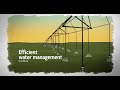Water Management and Irrigation Practices