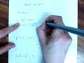 Factorization Concepts in Algebra