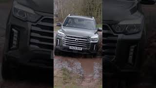 MEGA road trip: will we find KGM's newest car? | Promoted #ytshorts #shorts